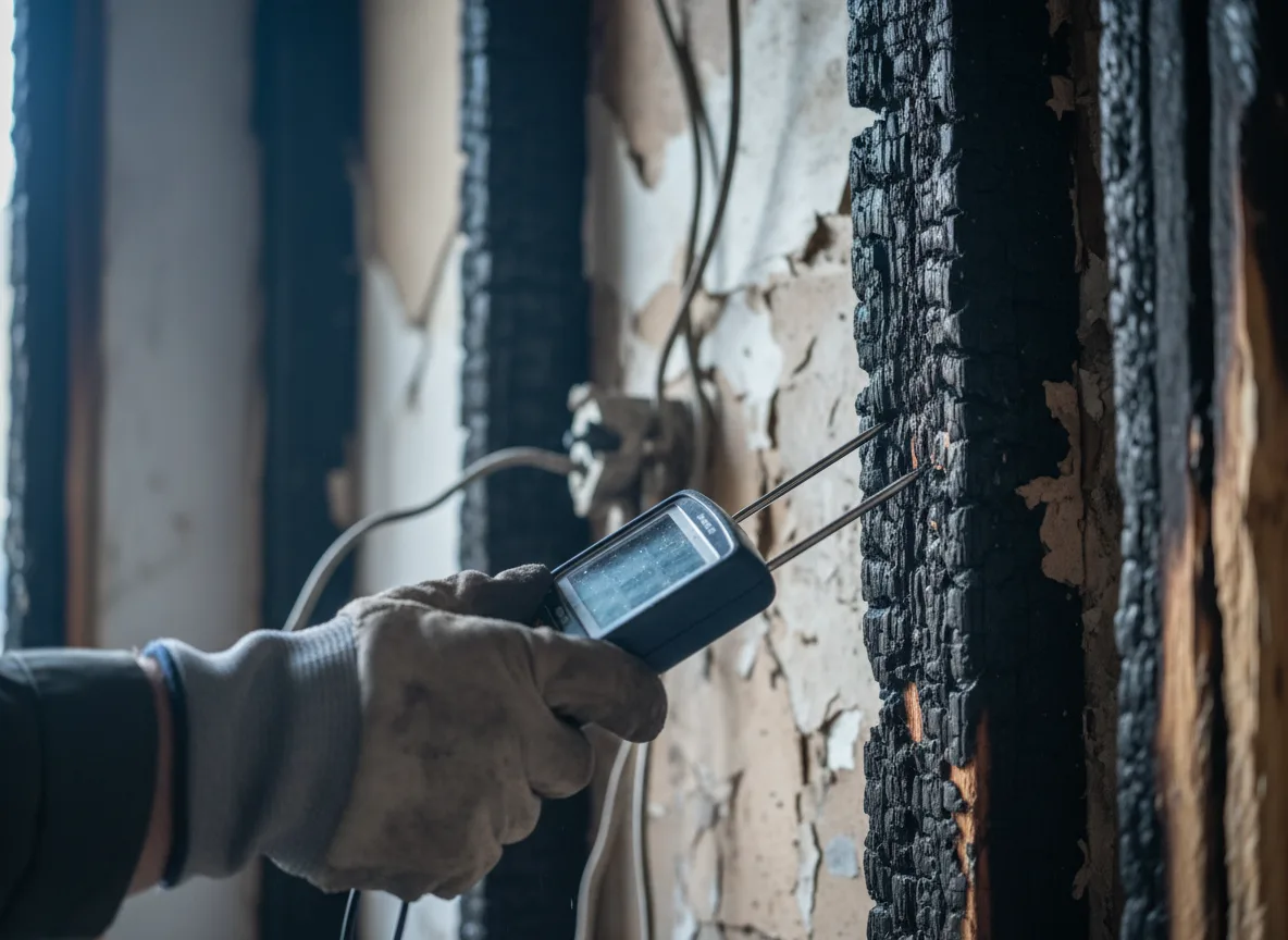 Fire Damage Restoration Mayking, KY FAQs